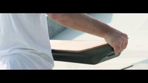 The Lexus Hoverboard arrives 5 August