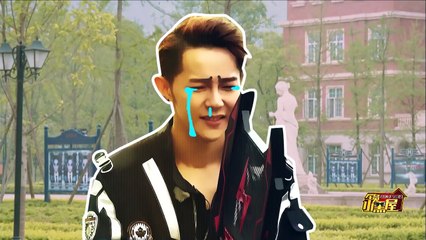 全员小黑屋20160522期: 汪东城想当孙悟空 美女组团来袭迷晕乔杉 Run for Time S02 Behind the Scenes Interview