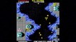 [HD] Mega Force Area 26 No Shot 1985 Tehkan Mame Retro Arcade Games