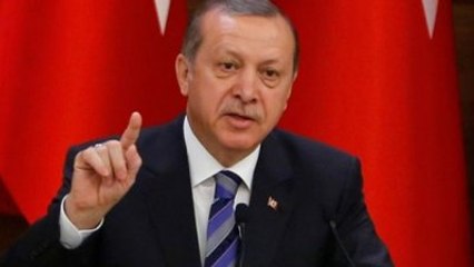 Erdoğan'ın Guardian Makalesi: Dünya Mülteci Yükünü Türkiye'yle Paylaşmalı