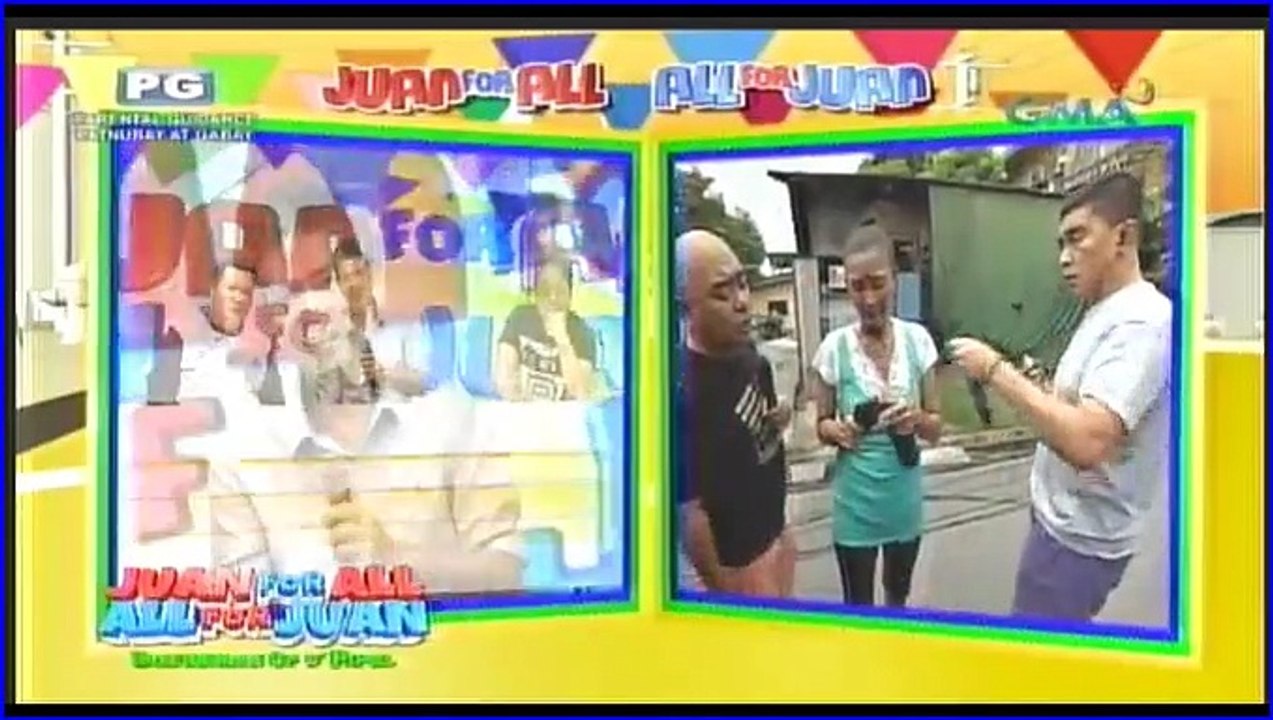 Eat Bulaga May 23 2016 Part 3