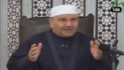 الشيخ د . محمد راتب النابلسي الإستقامة  الجزء الثاني