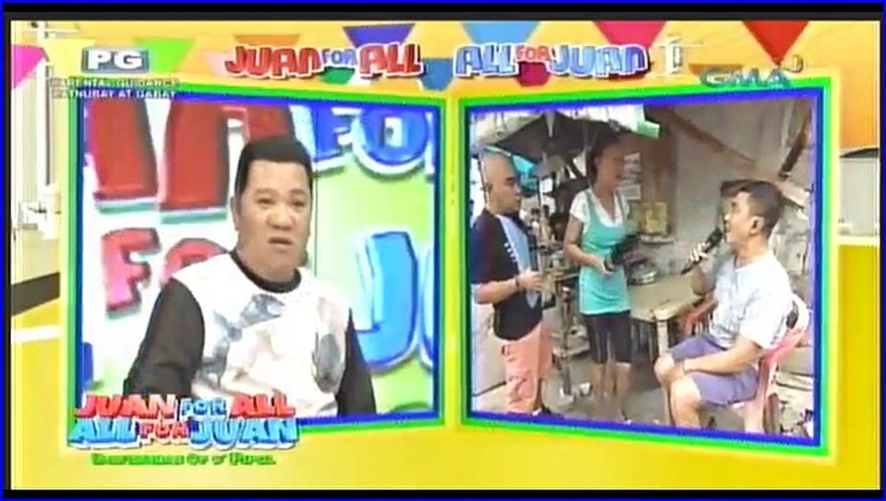 Eat Bulaga May 23 2016 Part 4