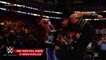 AJ Styles vs. Roman Reigns - Extreme Rules Match- 2016 WWE Extreme Rules on WWE Network