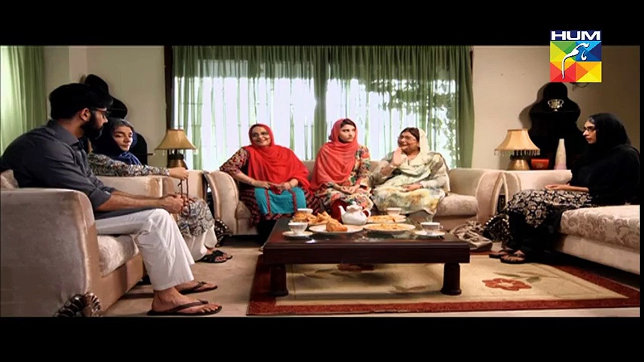 Abro Episode 23 Full HD Hum TV Drama 21 May 2016 _ ! Classic Hit Videos