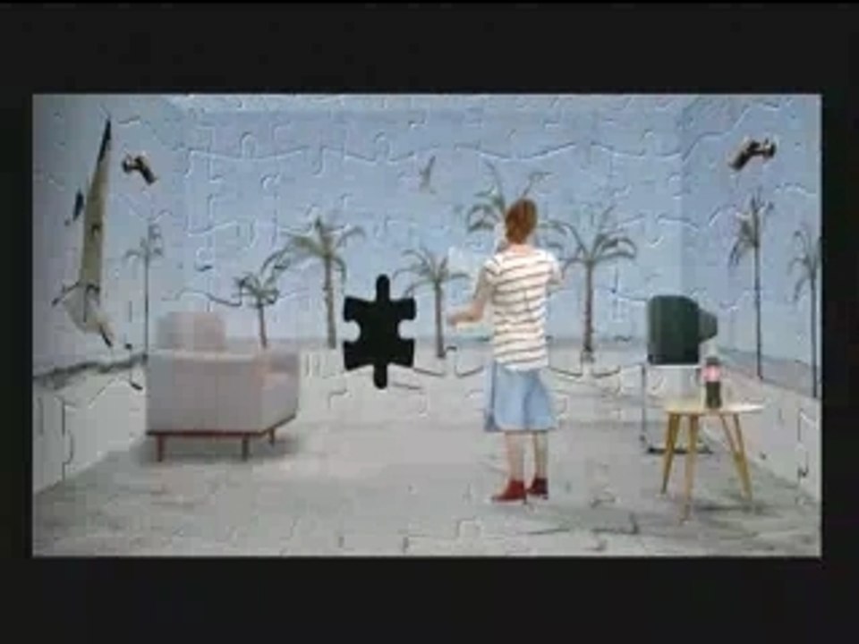 Coca Cola - Keys