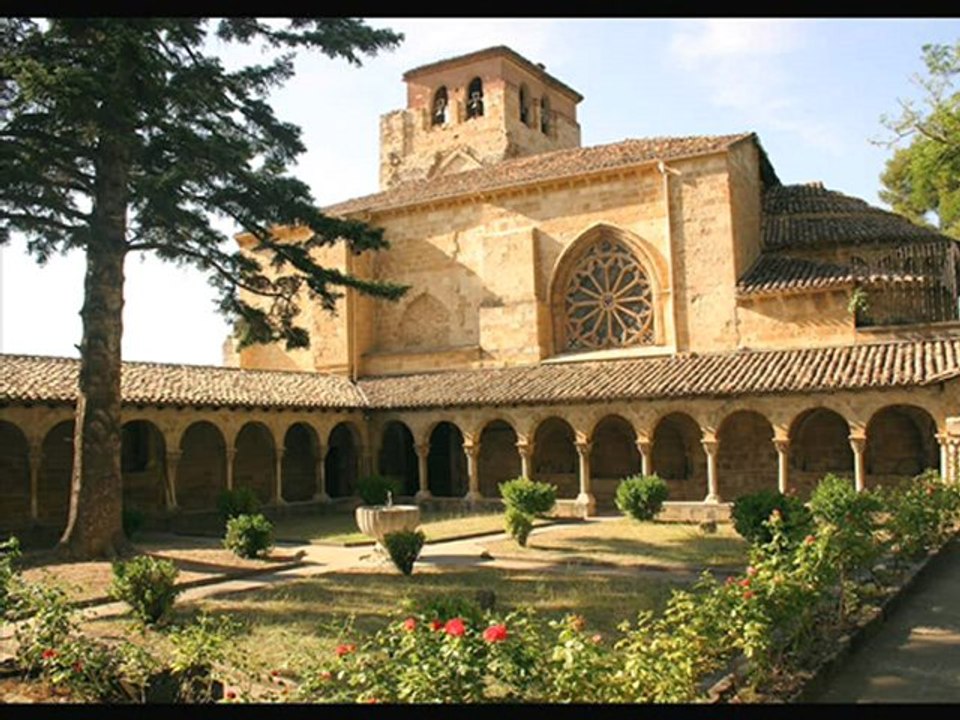 Anuncio de promocion de El Monasterio