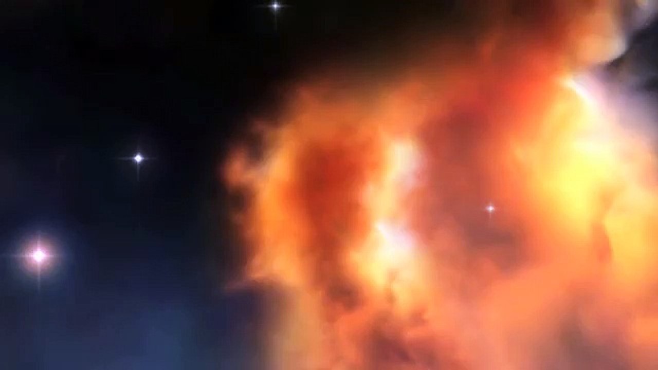 Trous noirs Réalité: Le plus grand trou noir de l'Univers : Les plus grandes choses étranges de l'univers