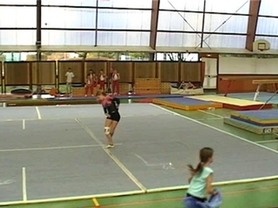 Gaf indiv 2ème partie villepreux