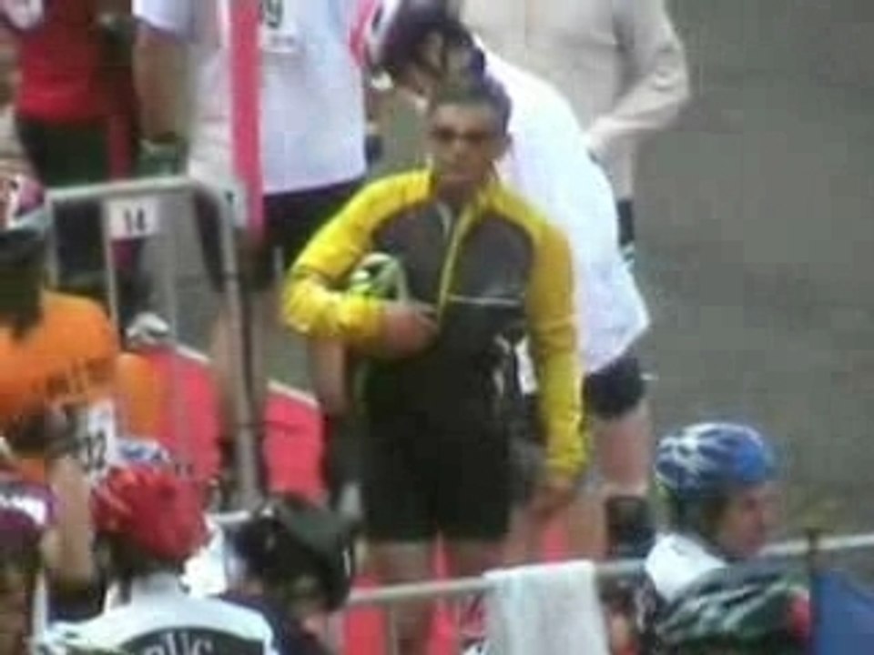 24H du Mans Roller 2007