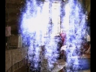 The apocalypse world (charmed et supernatural)