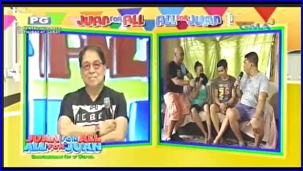 Eat Bulaga May 23 2016 Part 5