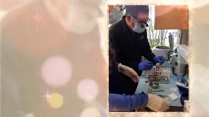 Comfortable Dental Implant Procedures & Permanent Tooth Replacement In Boca Raton