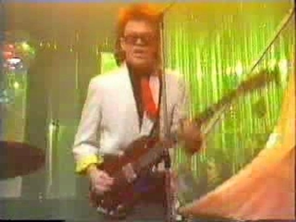 Toy Dolls - Nellie The Elephant (TOTP)
