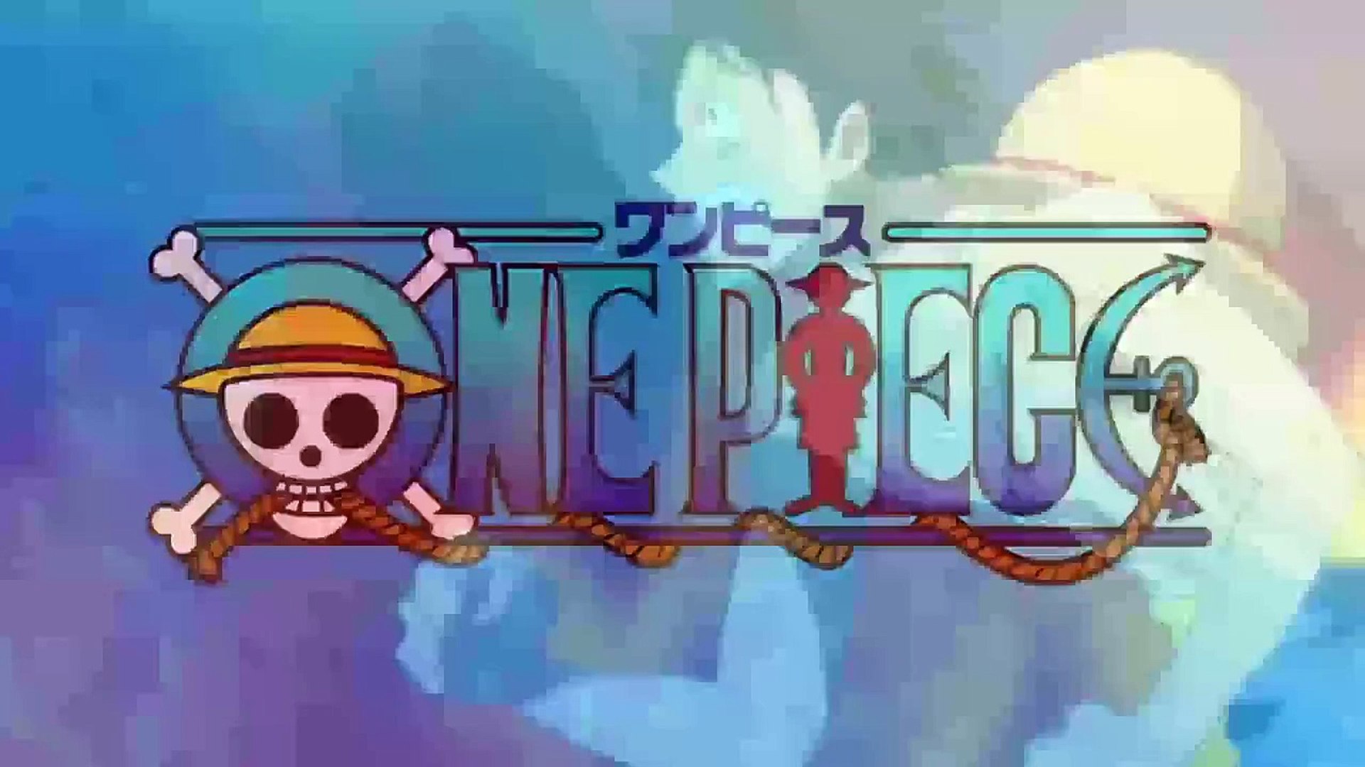 One Piece 581 Preview Hd Video Dailymotion