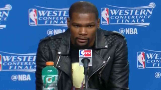 Thunder Cruise Past Warriors in Game 3