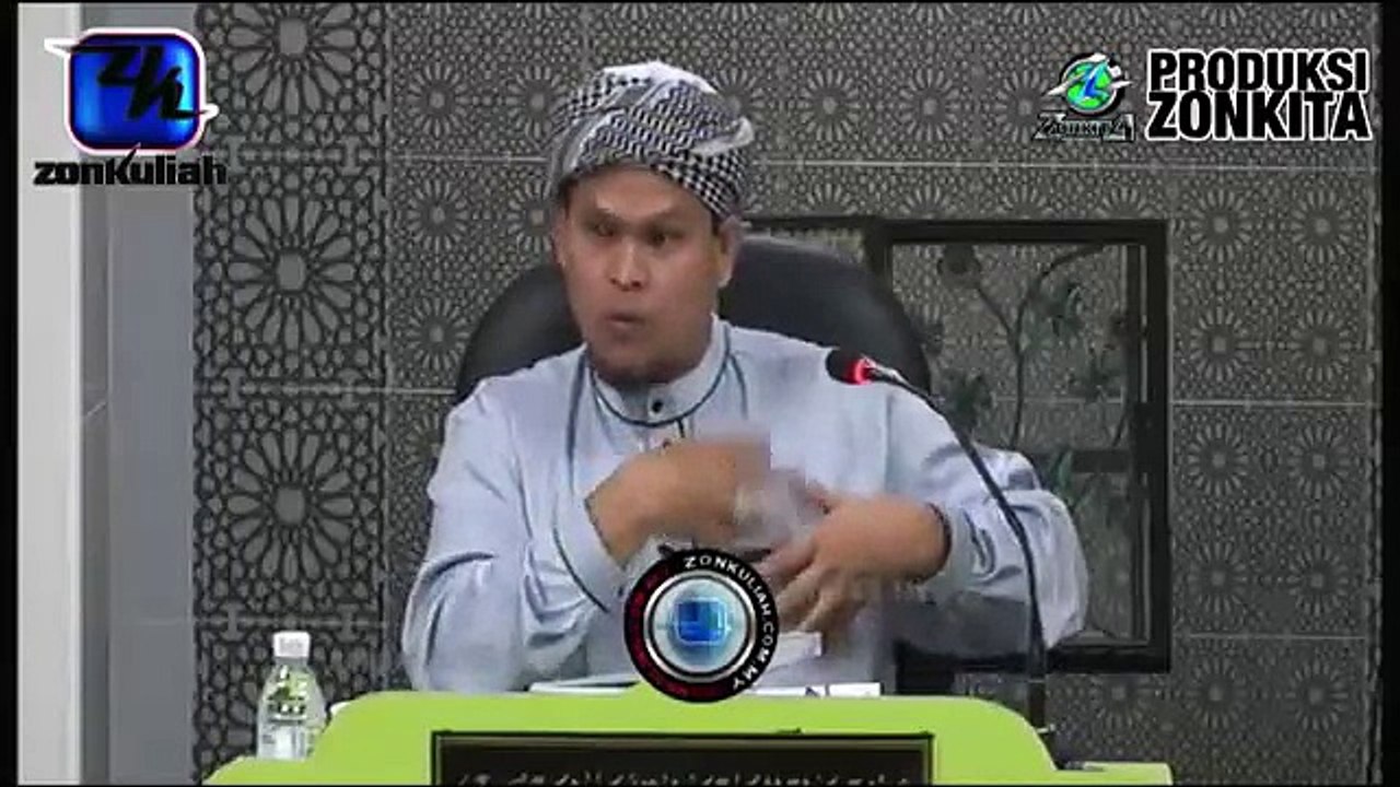 Muliakan KAFIR Dan Menghina ISLAM.Jatuh Kafir MURTAD Bang!!! Ustaz Abdullah Khairi