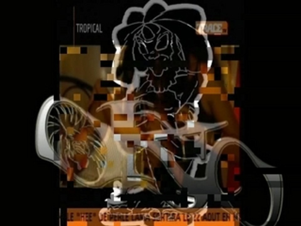 Ludo & damogeez - chocolat [Clip zouk by okso]