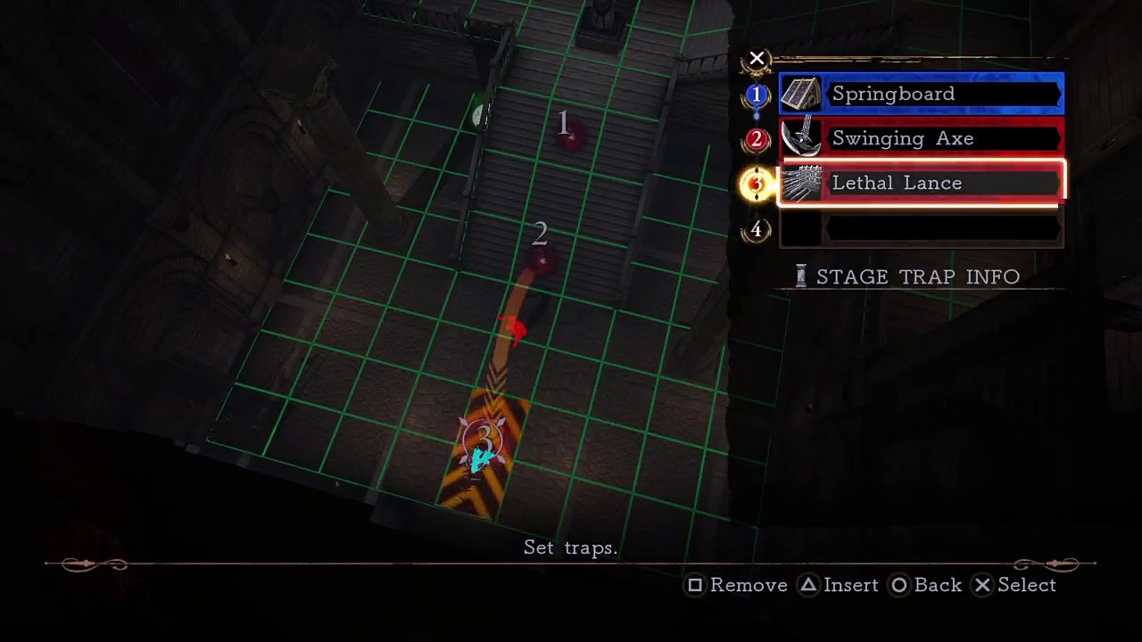 Deception IV: The Nightmare Princes