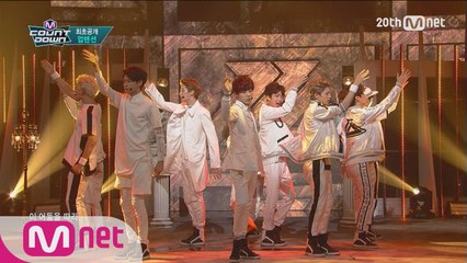 KPOP Fancam | UP10TION - ATTENTION | BEST KPOP FANCAM