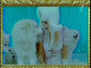 IRINA Bilyk(2)   ""Mne ne jal""RUSSE CLIP