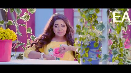 Bangla New Song - Reshmi Churi by Kona