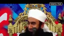 Air Hostess Job For Ladies Is Right or Wrong...- Maulana Tariq Jameel Bayyan 2016