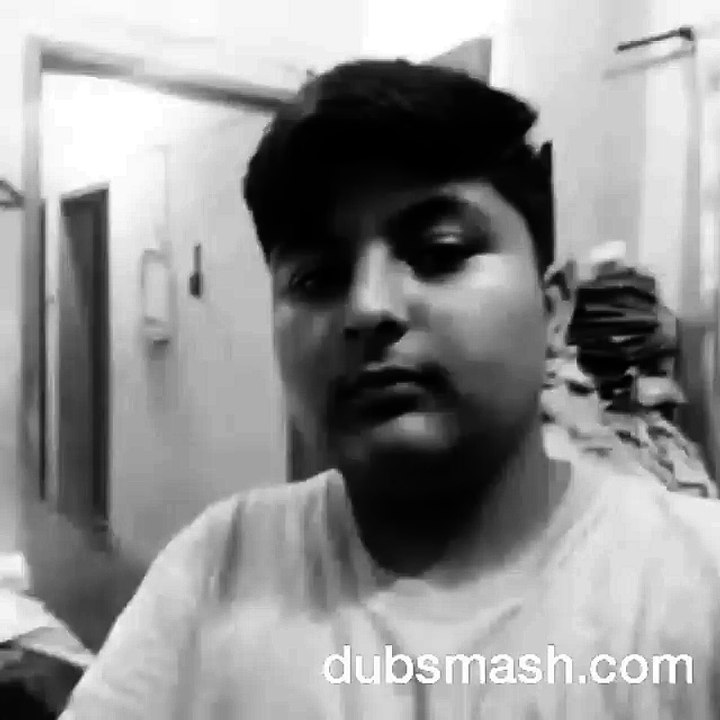 Best Dubsmash of D J Usama Shah