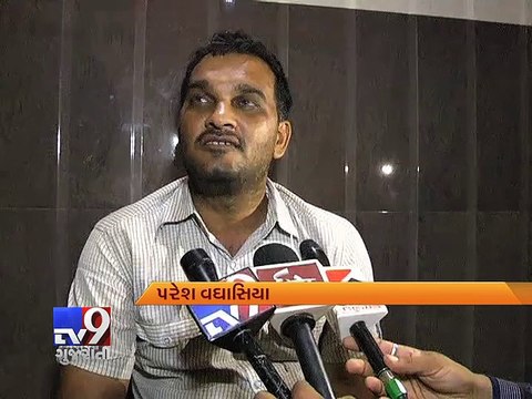 Woman hangs herself to death along with two children, Junagadh - Tv9 Gujarati