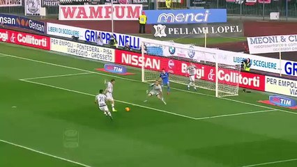 Dybala'nın bu sezonki en güzel golleri!