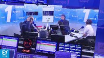 La passe d'armes entre Bruno Le Maire et Manuel Valls et le casse-tête économique de Fessenheim : les experts d'Europe 1 vous informent