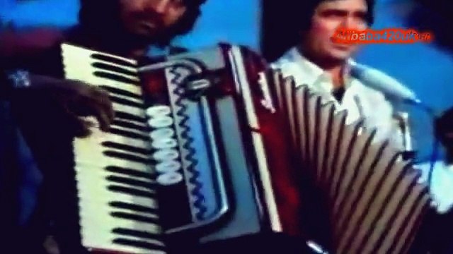 aate jate koobsurat awara