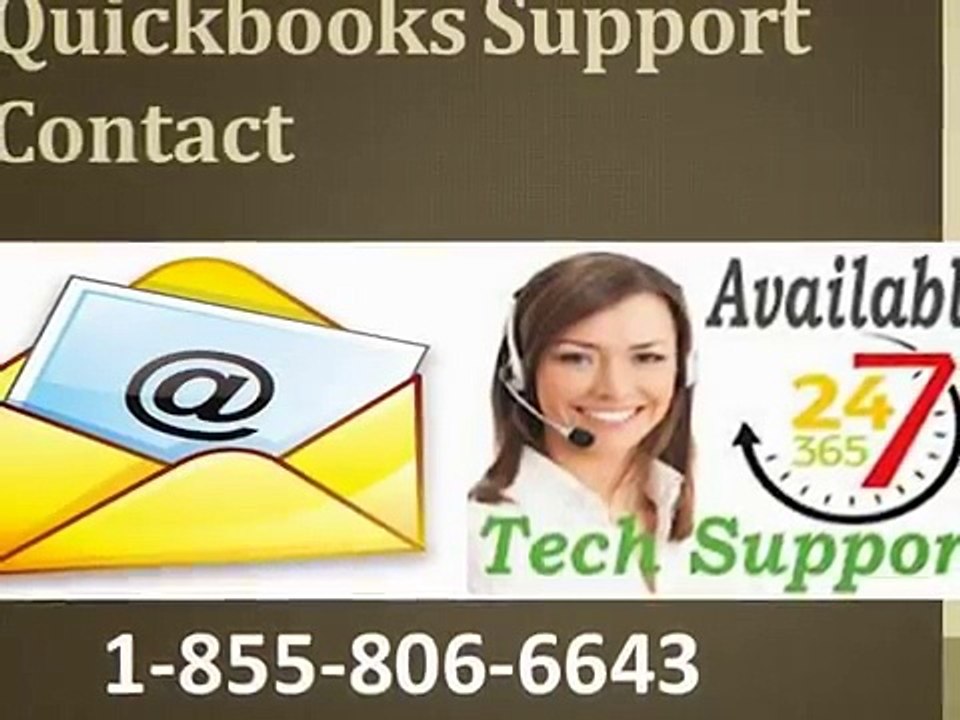(1-855-806-6643) Quickbooks Technical support Phone Number