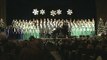 Bountiful High School Combined Choirs Christmas '09-'10 - If This Child Were Born Today [HQ].rv
