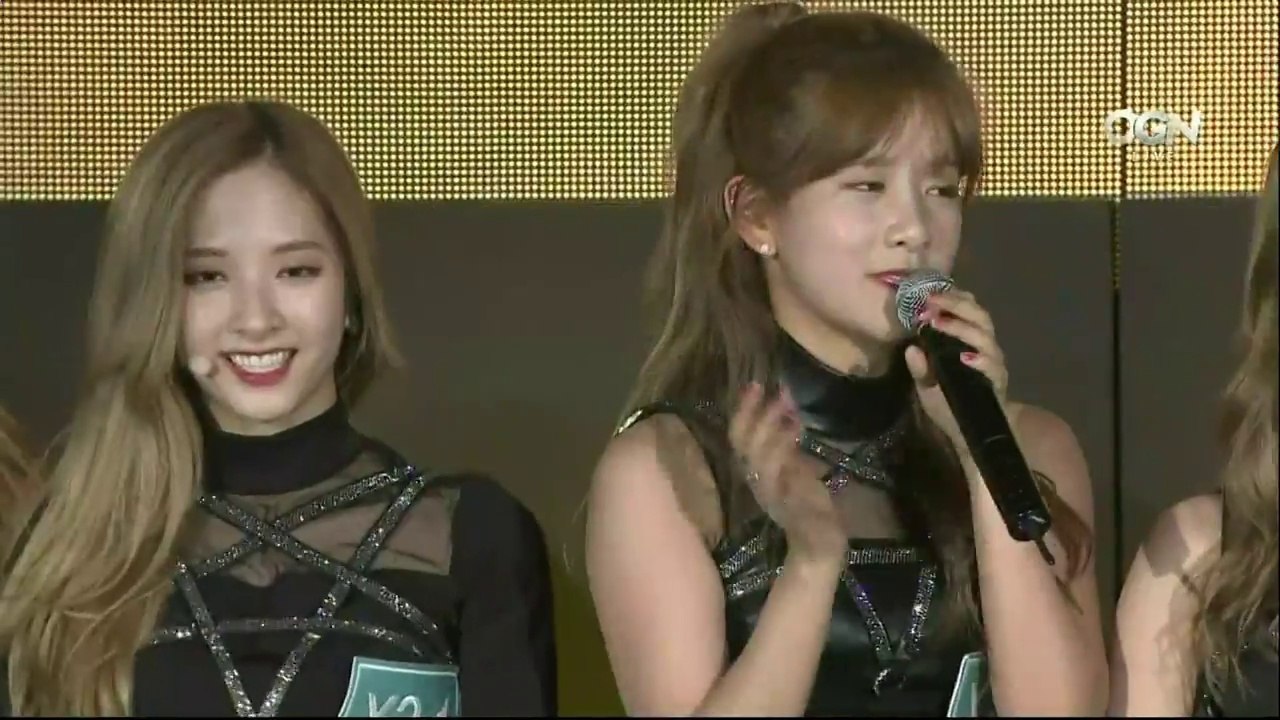 KPOP Fancam | WJSN (COSMIC GIRLS) - Ment | BEST KPOP FANCAM