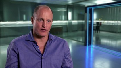 Woody Harrelson Is In Love With Magic And 'Now You See Me 2'