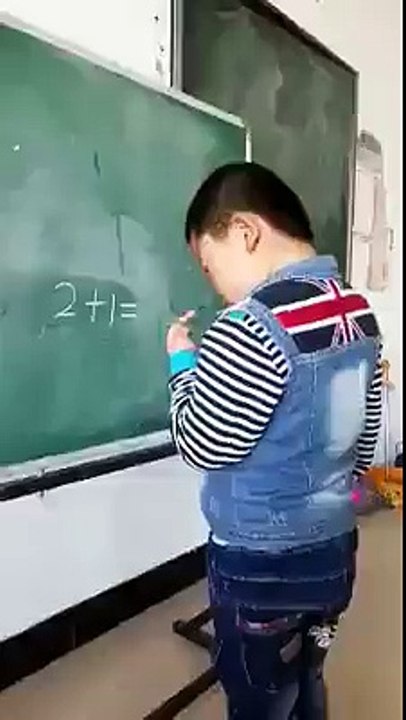 천재꼬마