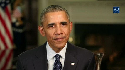 White House Weekly Address: Expanding Overtime Pay