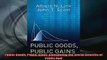 READ book  Public Goods Public Gains Calculating the Social Benefits of Public RD  FREE BOOOK ONLINE