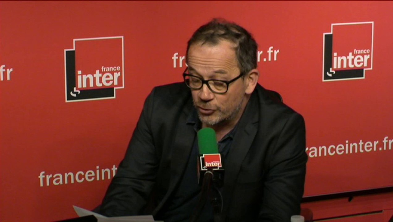 Le clivage droite gauche amène t-il le FN ? (L'Edito Politique)