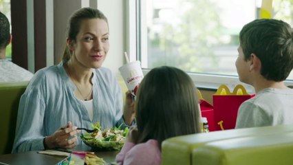 McDonald's- Angry Birds - Eyebrows