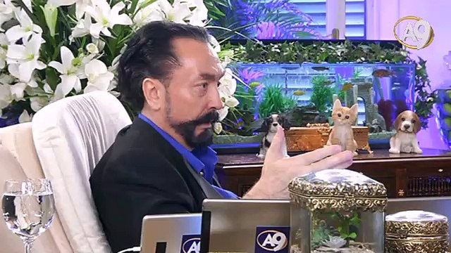 Bediüzzaman Hazretleri’nin tariflerinden deccaliyetin İngiliz derin devleti olduğunu anlıyoruz.