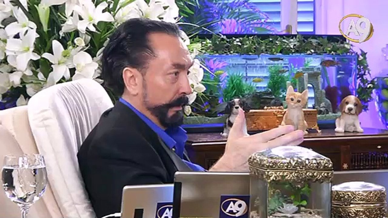 Bediüzzaman Hazretleri’nin tariflerinden deccaliyetin İngiliz derin devleti olduğunu anlıyoruz.