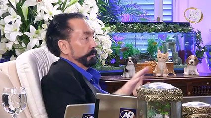Dünyadaki akan kanların, İslam aleminin parçalanmasının ve homoseksüelliğin yayılmasının tek sebebi İngiliz derin devletidir.