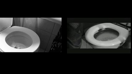 Psycho   escena de la ducha   ORIGINAL Y REMAKE