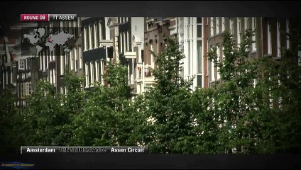 MotoGP14X64 - #16 Career #08 Assen, qualifying p1 of 3