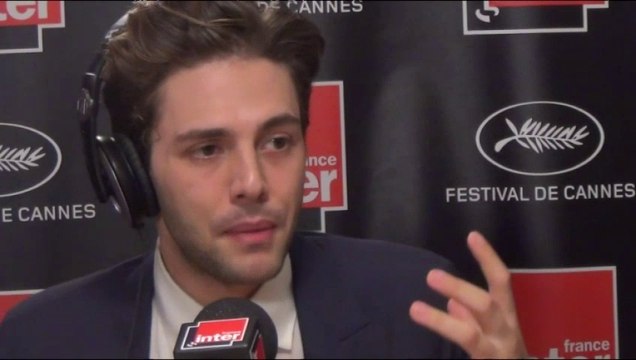 Xavier Dolan : On fait des films pour que les gens les ressentent