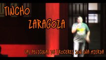 Stand Up en Rosario - Tincho Zaragoza - Las peliculas de proceres son una mierda