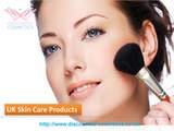 Purchase The Best Skin Care Products in UK