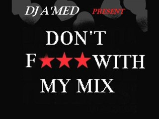 DJ A'med Summer 2007